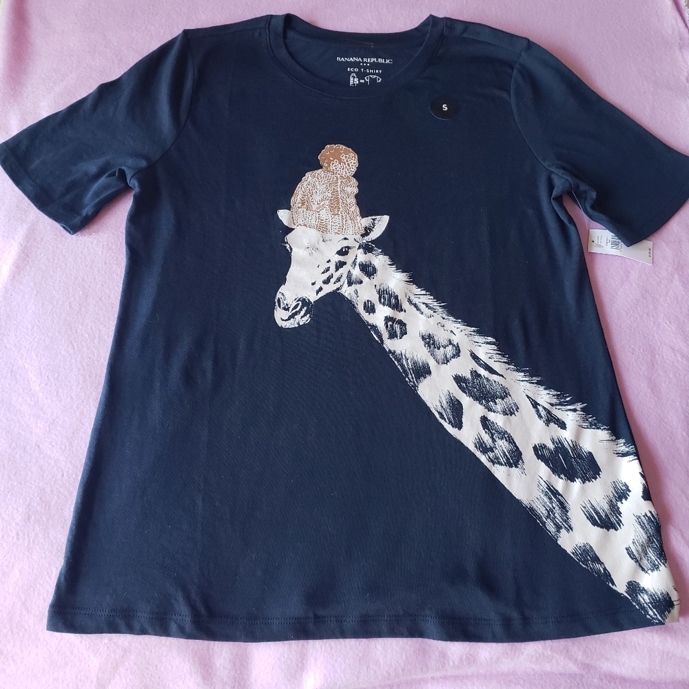 T shirts - Banana Republic